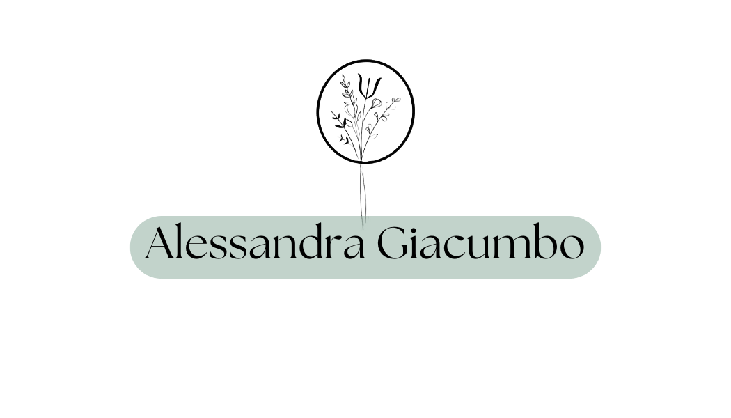 Dott.ssa Giacumbo – Psicologa Clinica a Supporto del Benessere Psicologico